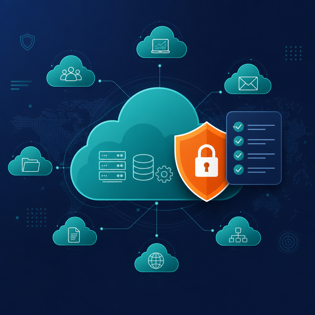 What Counts as a Cloud Service for Cyber Essentials?