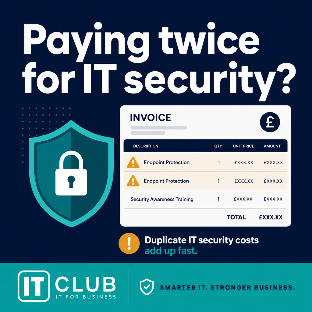 Follow The IT Club Briefing on WhatsApp