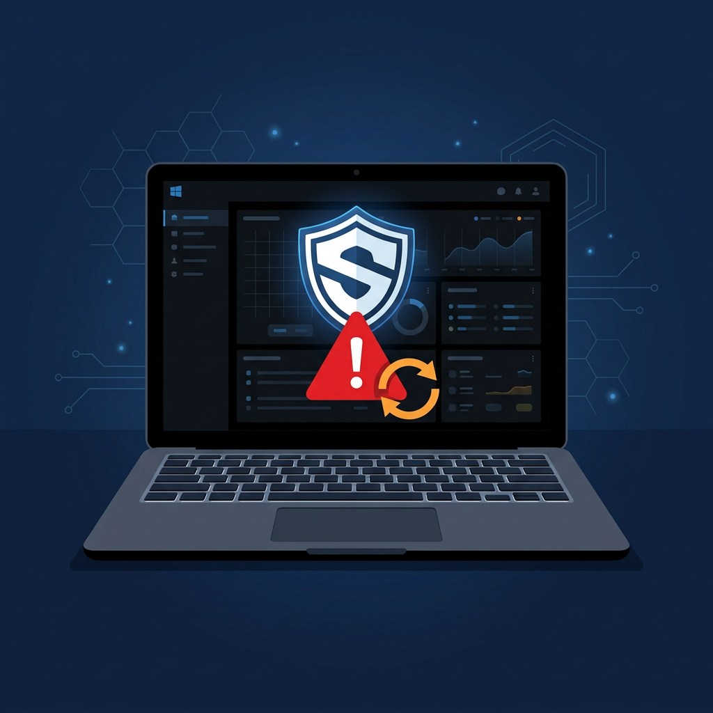 Windows Defender Not Updating? How to Check and Fix It for Cyber Essentials