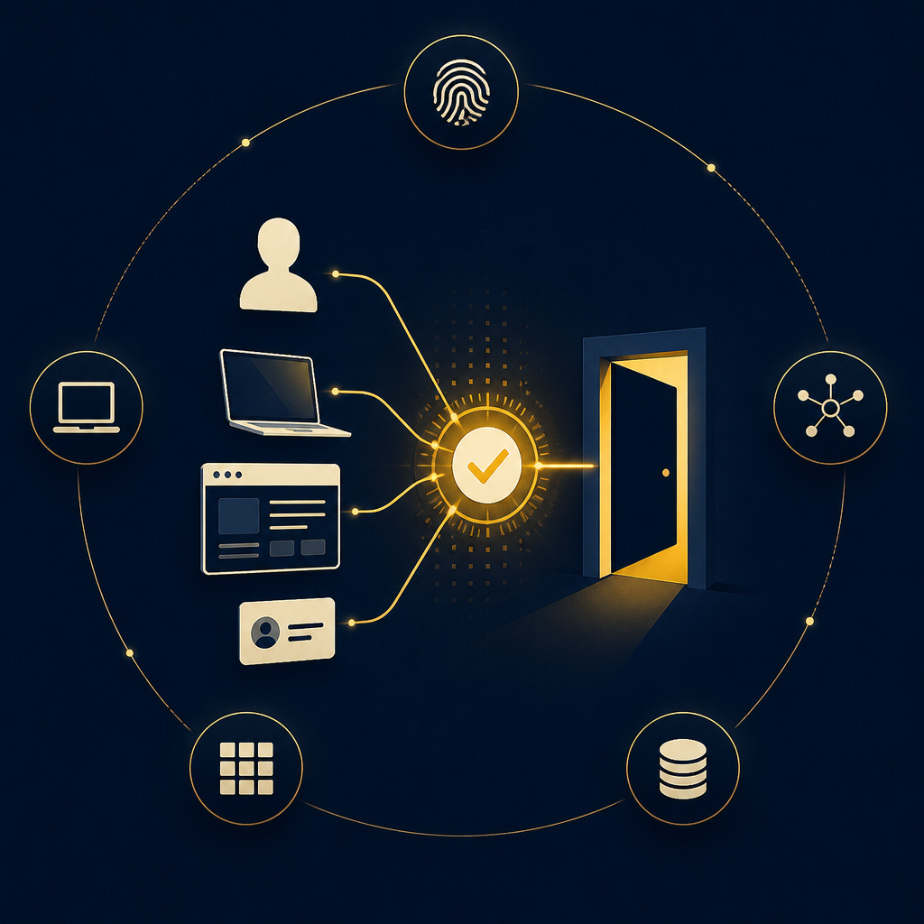 Zero Trust Security: What Does It Actually Mean?